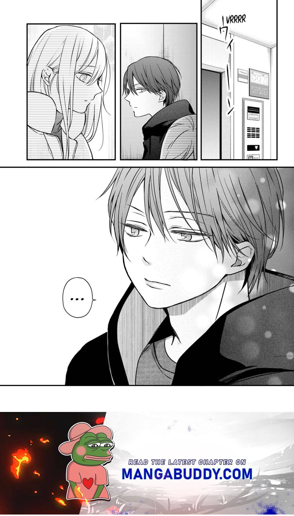 Yamada-kun to Lv999 no Koi wo Suru chapter 51 page 13