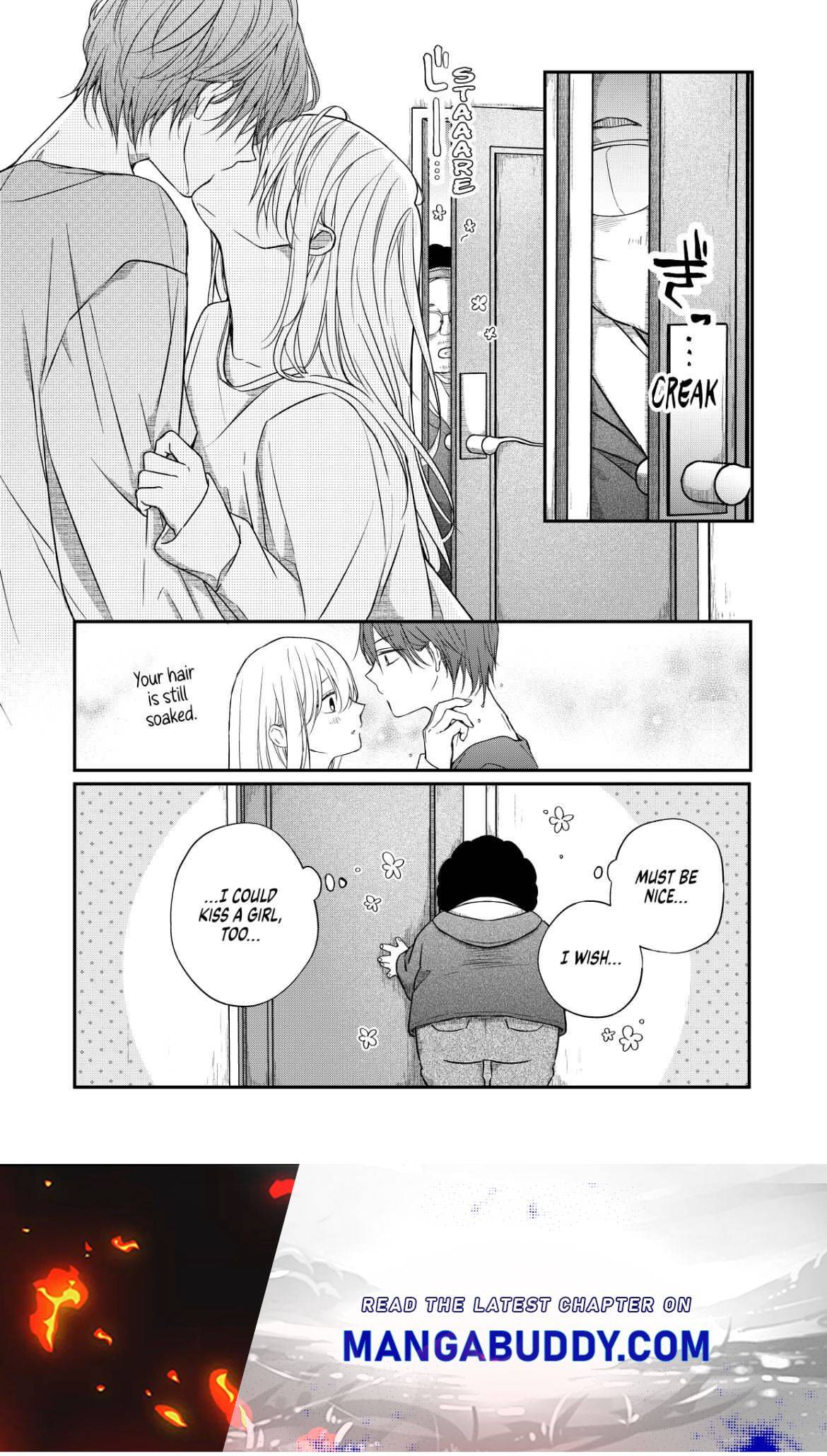 Yamada-kun to Lv999 no Koi wo Suru chapter 52 page 13