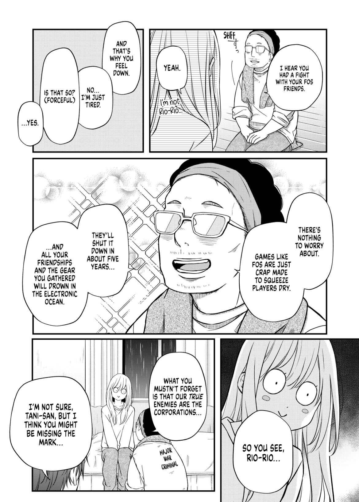 Yamada-kun to Lv999 no Koi wo Suru chapter 53 page 4