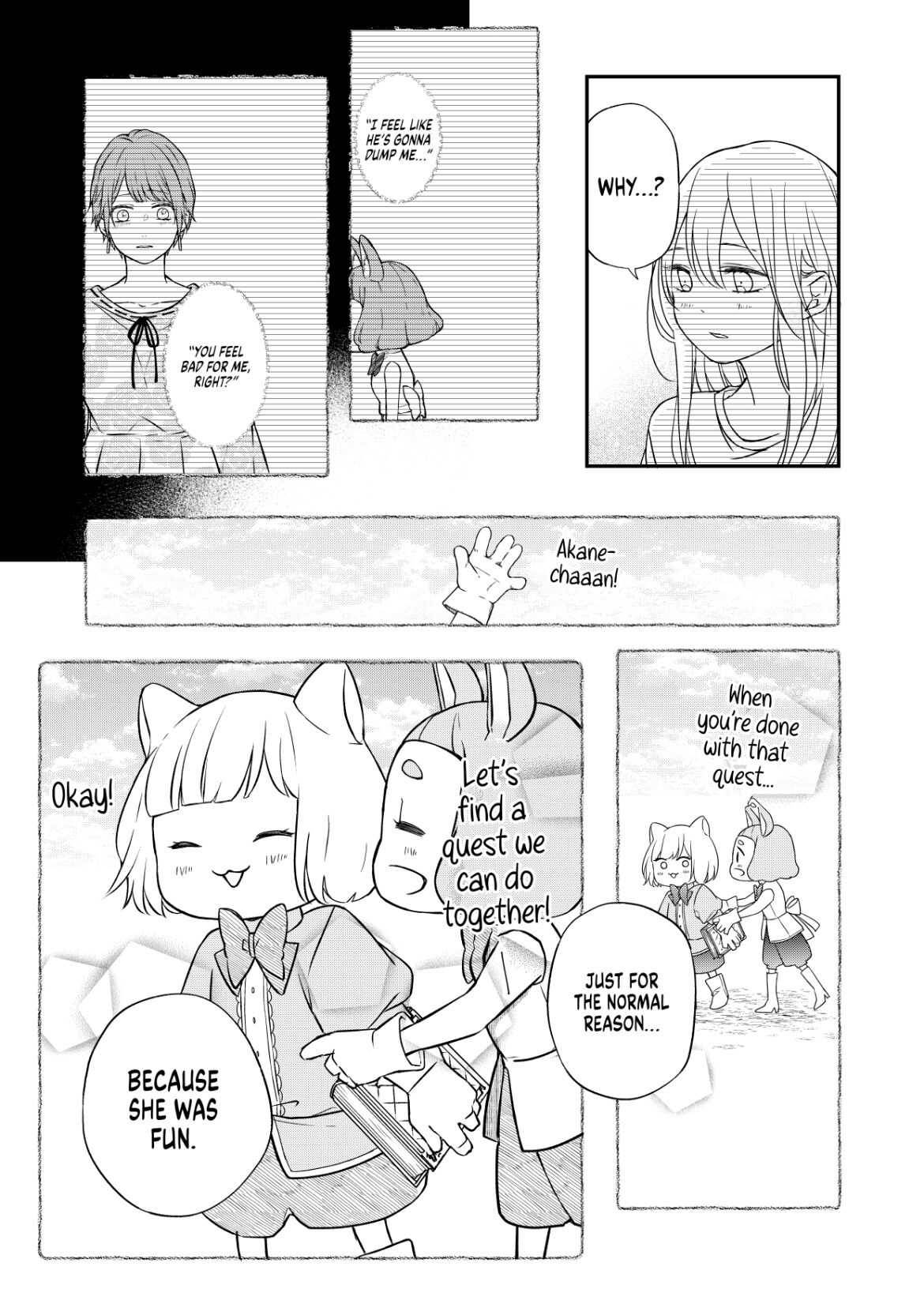 Yamada-kun to Lv999 no Koi wo Suru chapter 53 page 8