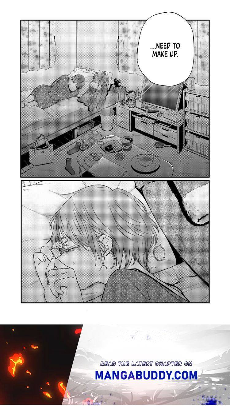 Yamada-kun to Lv999 no Koi wo Suru chapter 54 page 13