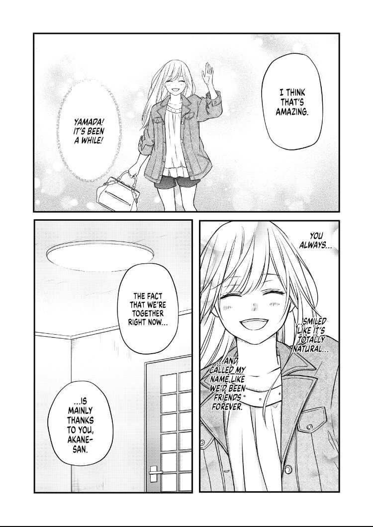 Yamada-kun to Lv999 no Koi wo Suru chapter 54 page 4