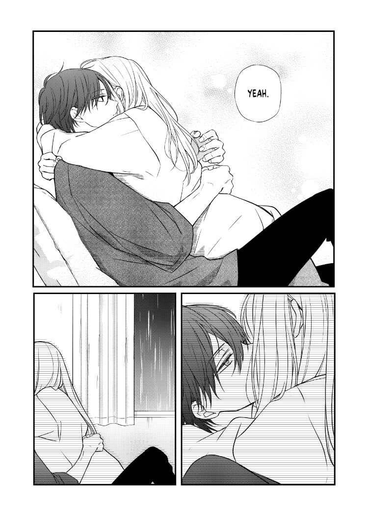 Yamada-kun to Lv999 no Koi wo Suru chapter 54 page 7