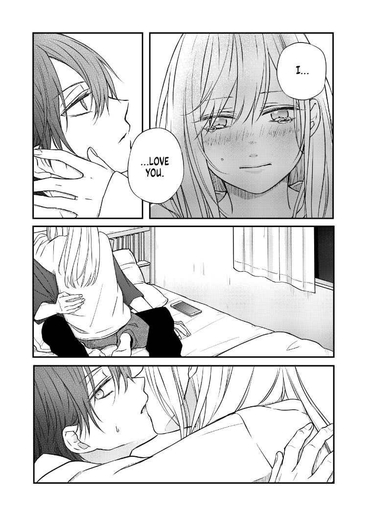 Yamada-kun to Lv999 no Koi wo Suru chapter 54 page 8