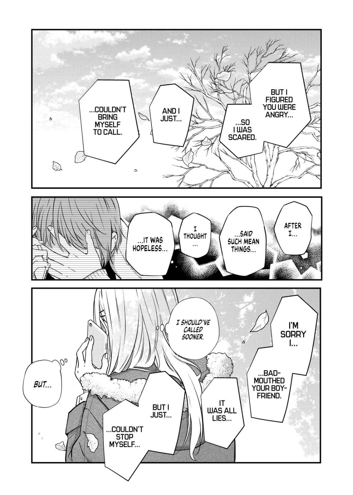 Yamada-kun to Lv999 no Koi wo Suru chapter 55 page 7