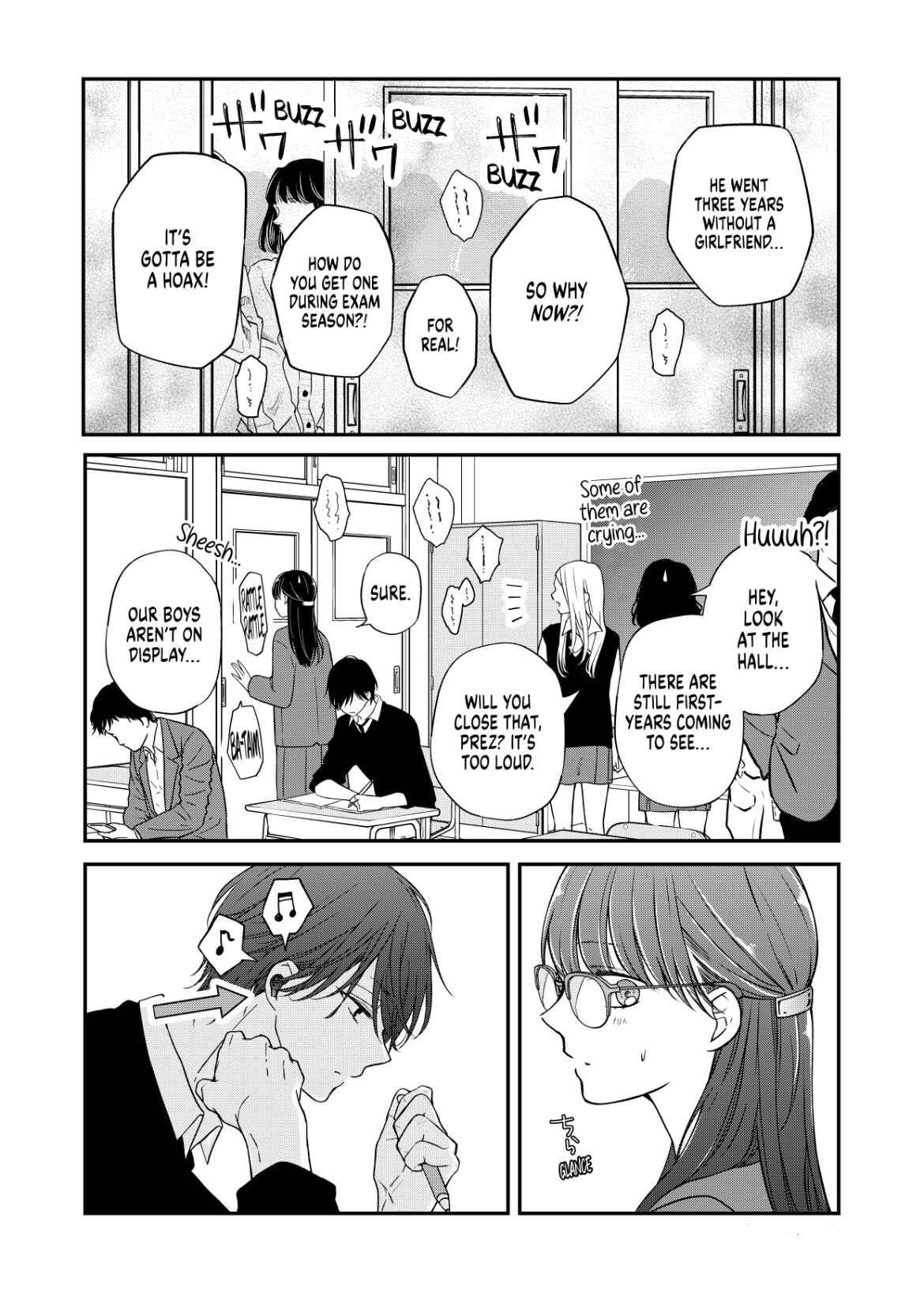 Yamada-kun to Lv999 no Koi wo Suru chapter 56 page 3
