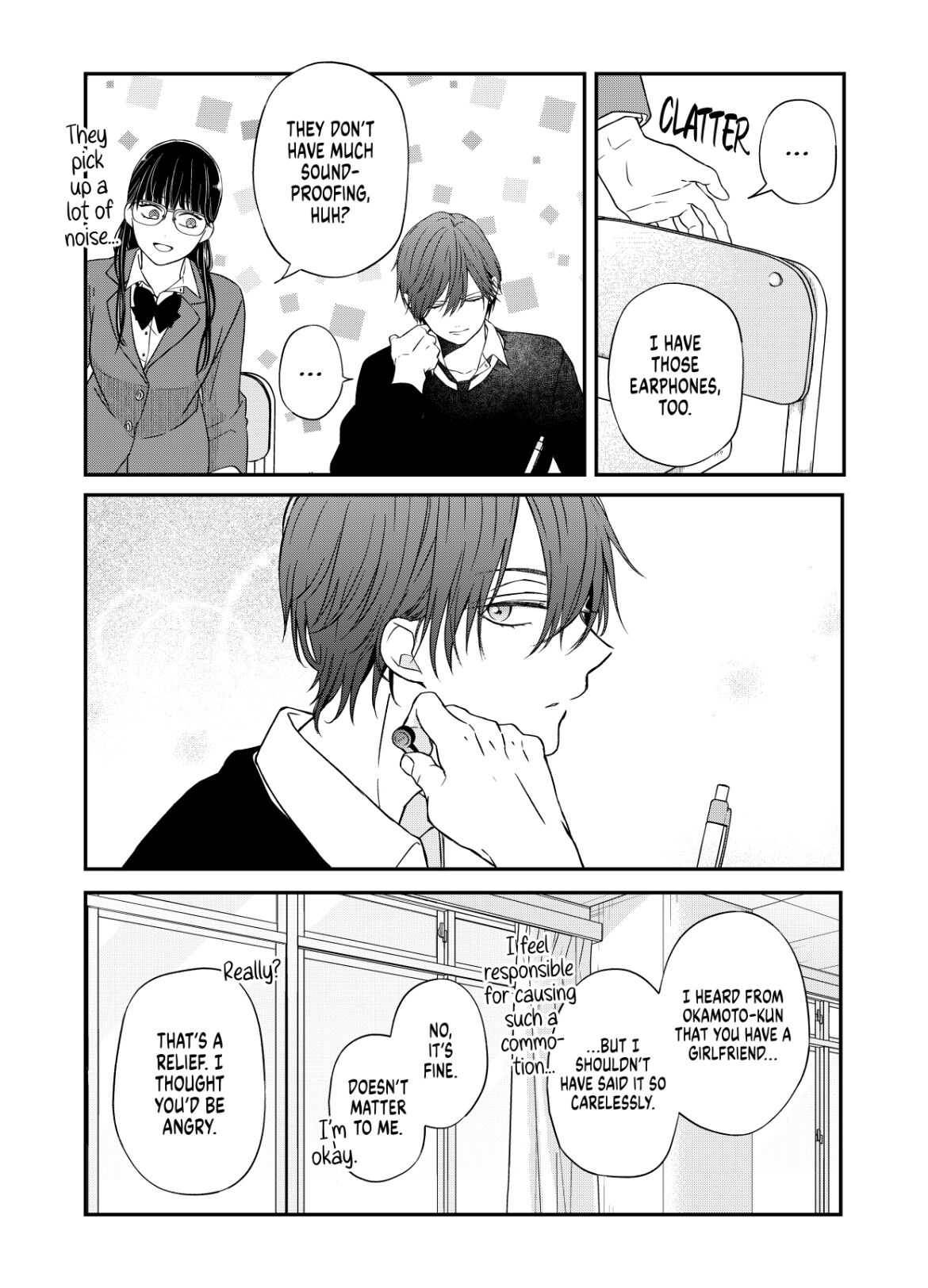 Yamada-kun to Lv999 no Koi wo Suru chapter 56 page 4