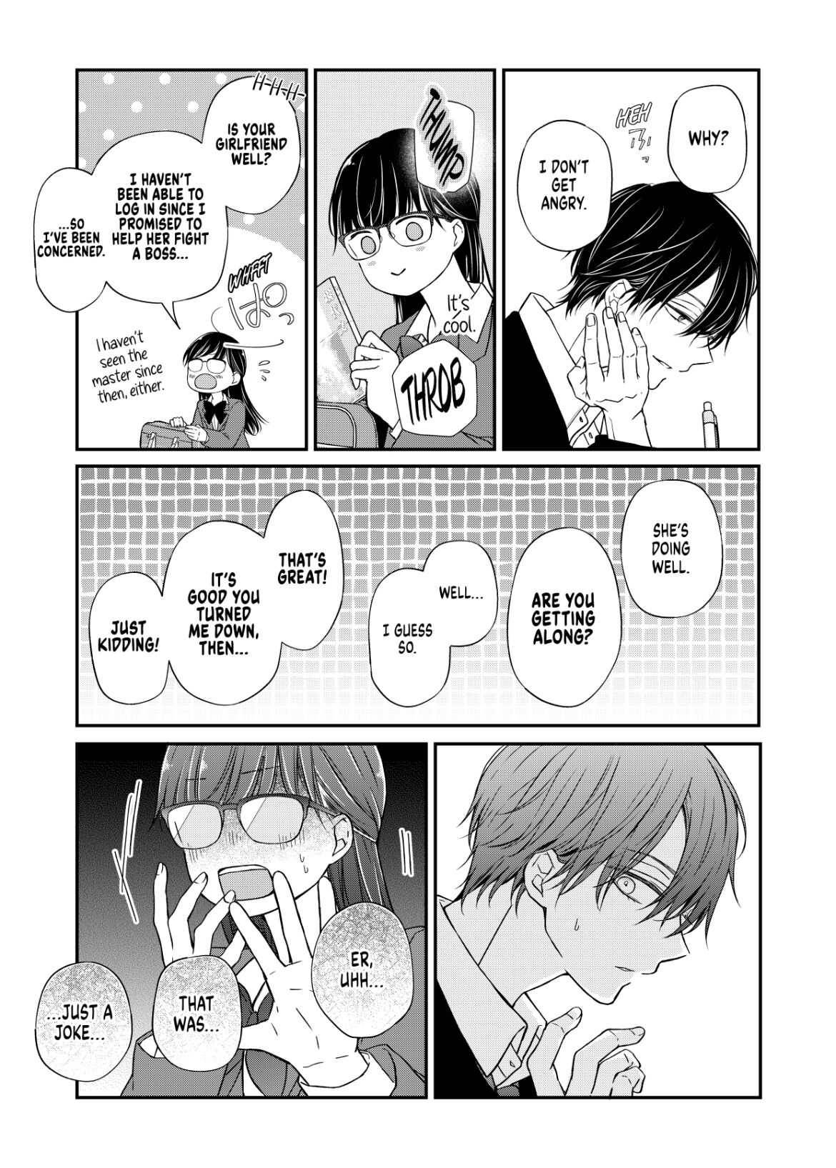 Yamada-kun to Lv999 no Koi wo Suru chapter 56 page 5