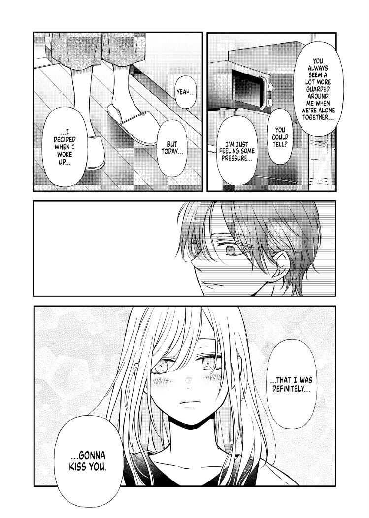 Yamada-kun to Lv999 no Koi wo Suru chapter 57 page 12