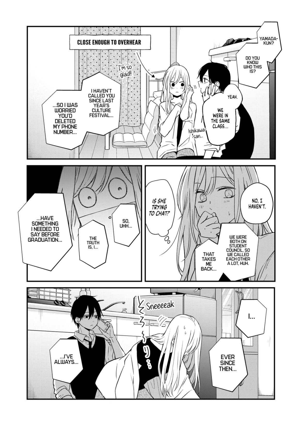 Yamada-kun to Lv999 no Koi wo Suru chapter 58 page 5