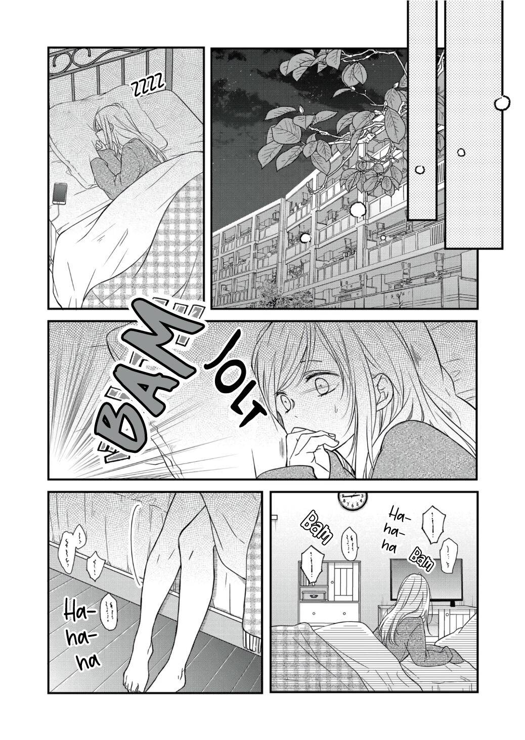 Yamada-kun to Lv999 no Koi wo Suru chapter 61 page 12