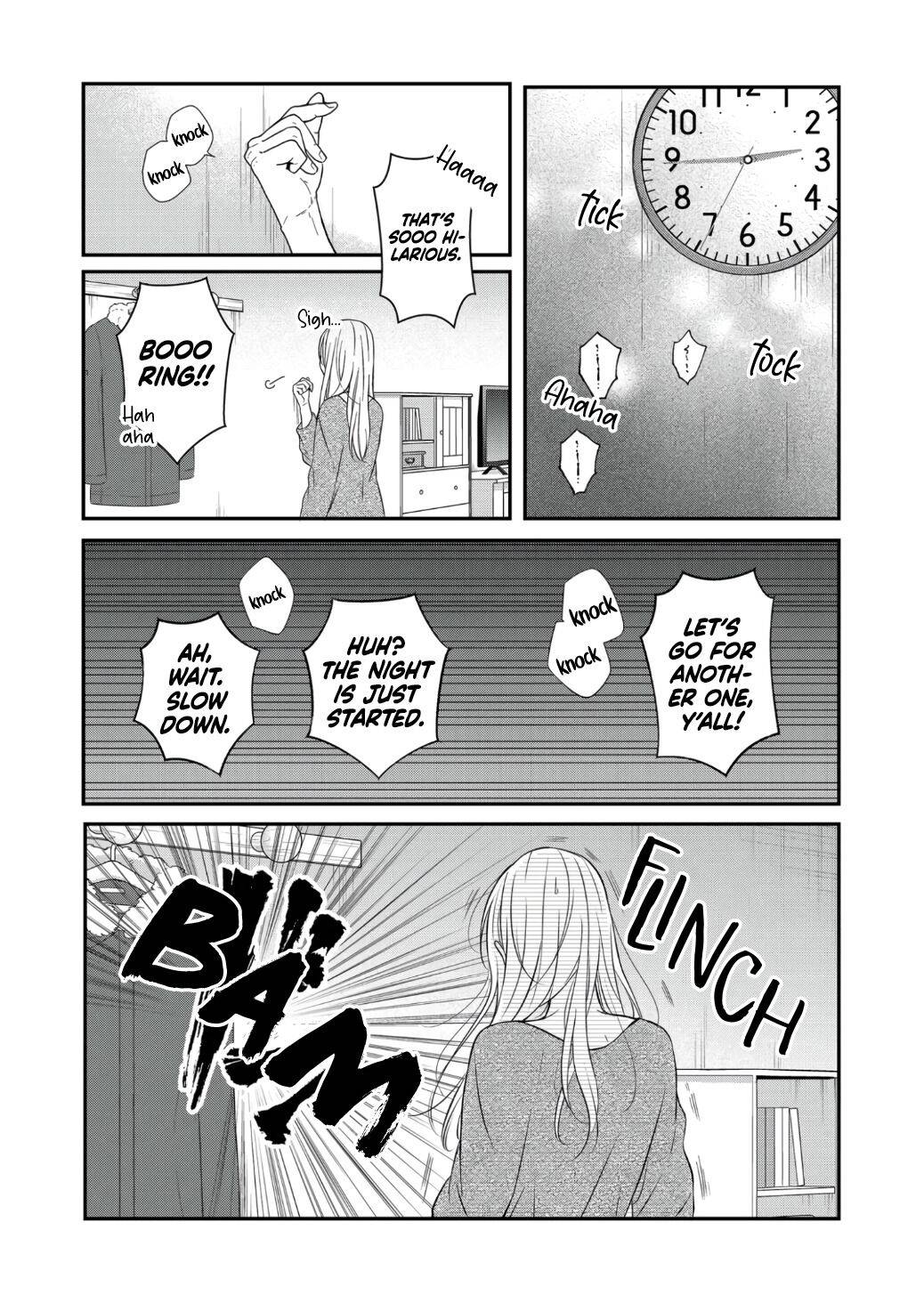 Yamada-kun to Lv999 no Koi wo Suru chapter 61 page 13