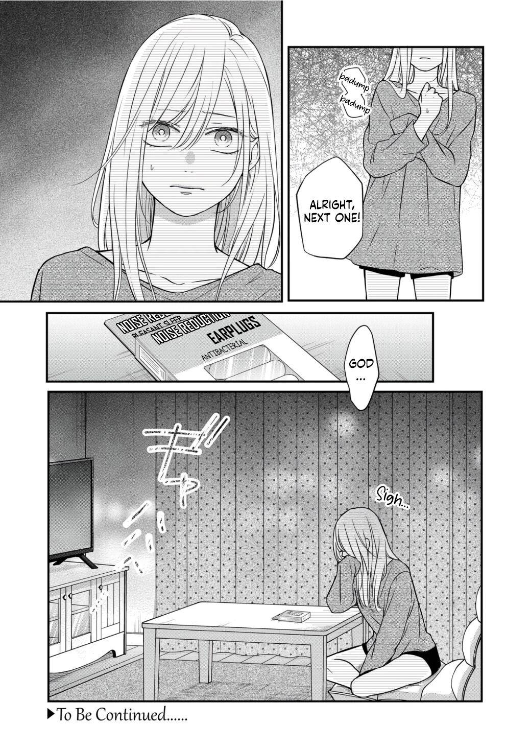 Yamada-kun to Lv999 no Koi wo Suru chapter 61 page 14