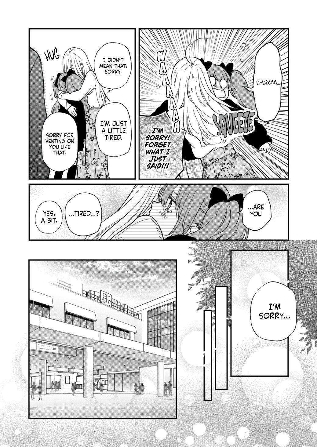 Yamada-kun to Lv999 no Koi wo Suru chapter 62 page 13