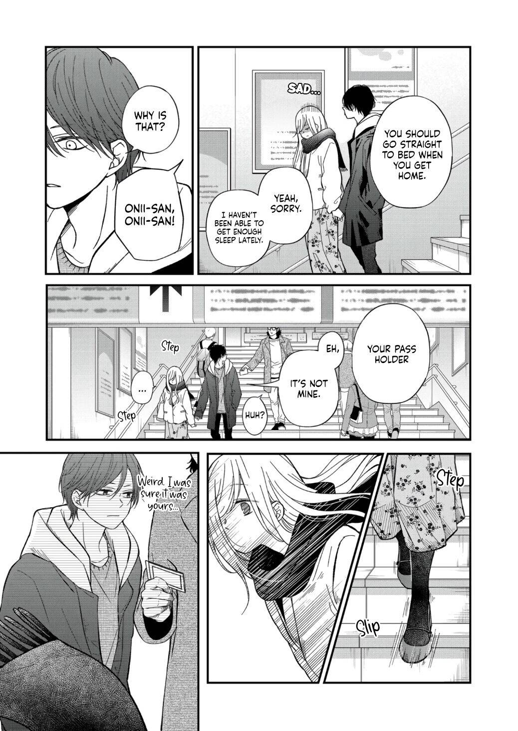 Yamada-kun to Lv999 no Koi wo Suru chapter 62 page 14