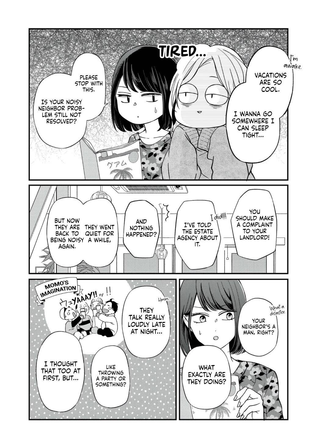 Yamada-kun to Lv999 no Koi wo Suru chapter 62 page 3