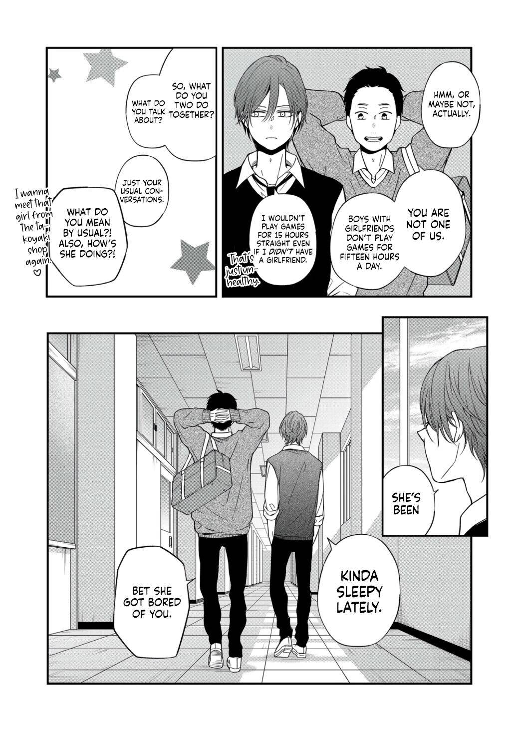 Yamada-kun to Lv999 no Koi wo Suru chapter 62 page 6