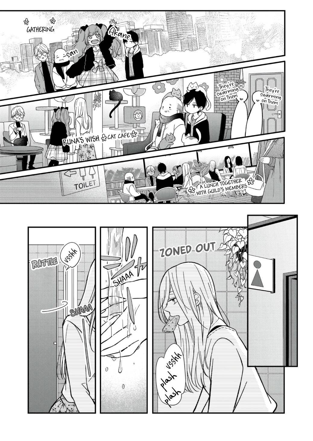 Yamada-kun to Lv999 no Koi wo Suru chapter 62 page 8