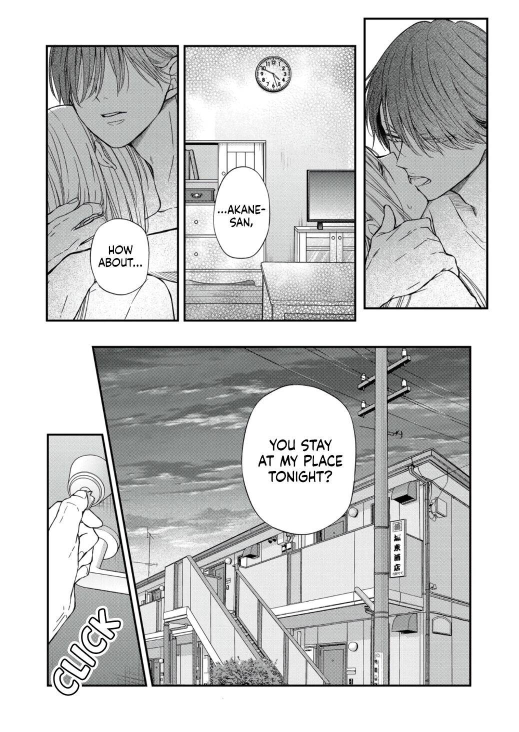 Yamada-kun to Lv999 no Koi wo Suru chapter 64 page 4