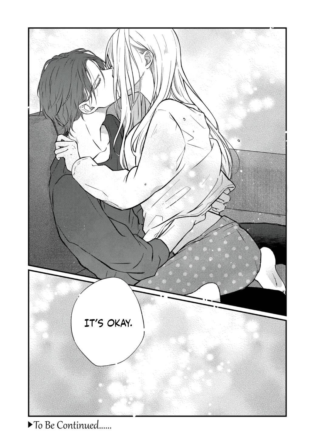 Yamada-kun to Lv999 no Koi wo Suru chapter 68 page 15