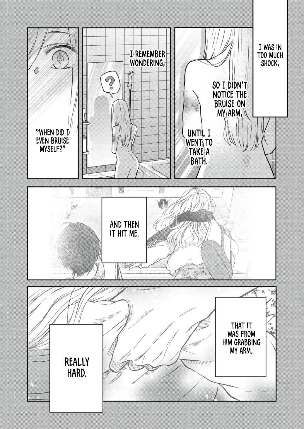 Yamada-kun to Lv999 no Koi wo Suru chapter 68 page 7
