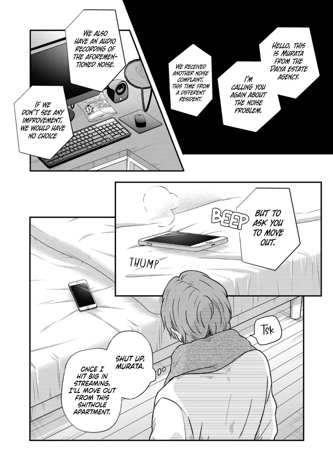 Yamada-kun to Lv999 no Koi wo Suru chapter 70 page 10