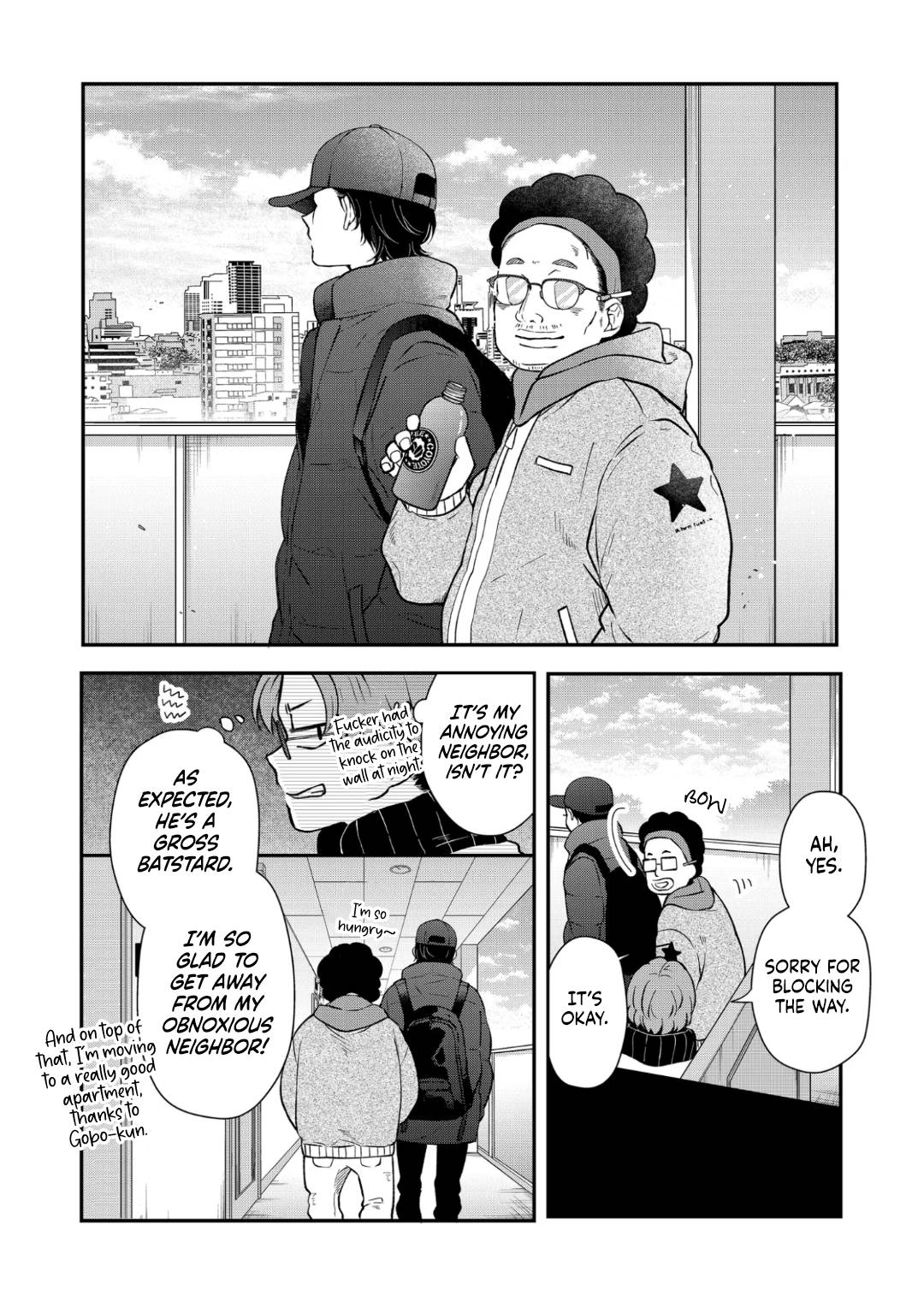 Yamada-kun to Lv999 no Koi wo Suru chapter 70 page 14