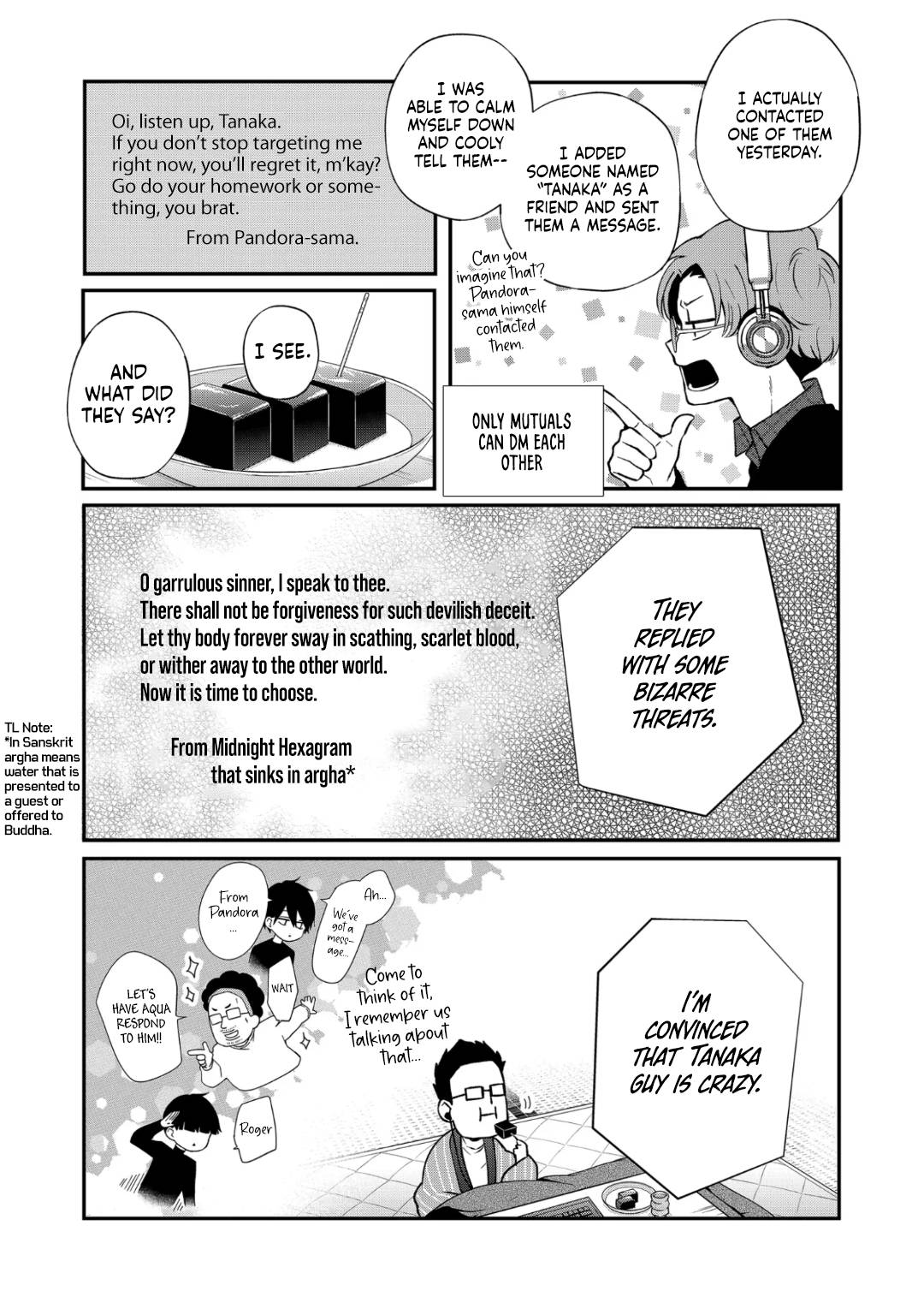 Yamada-kun to Lv999 no Koi wo Suru chapter 70 page 5