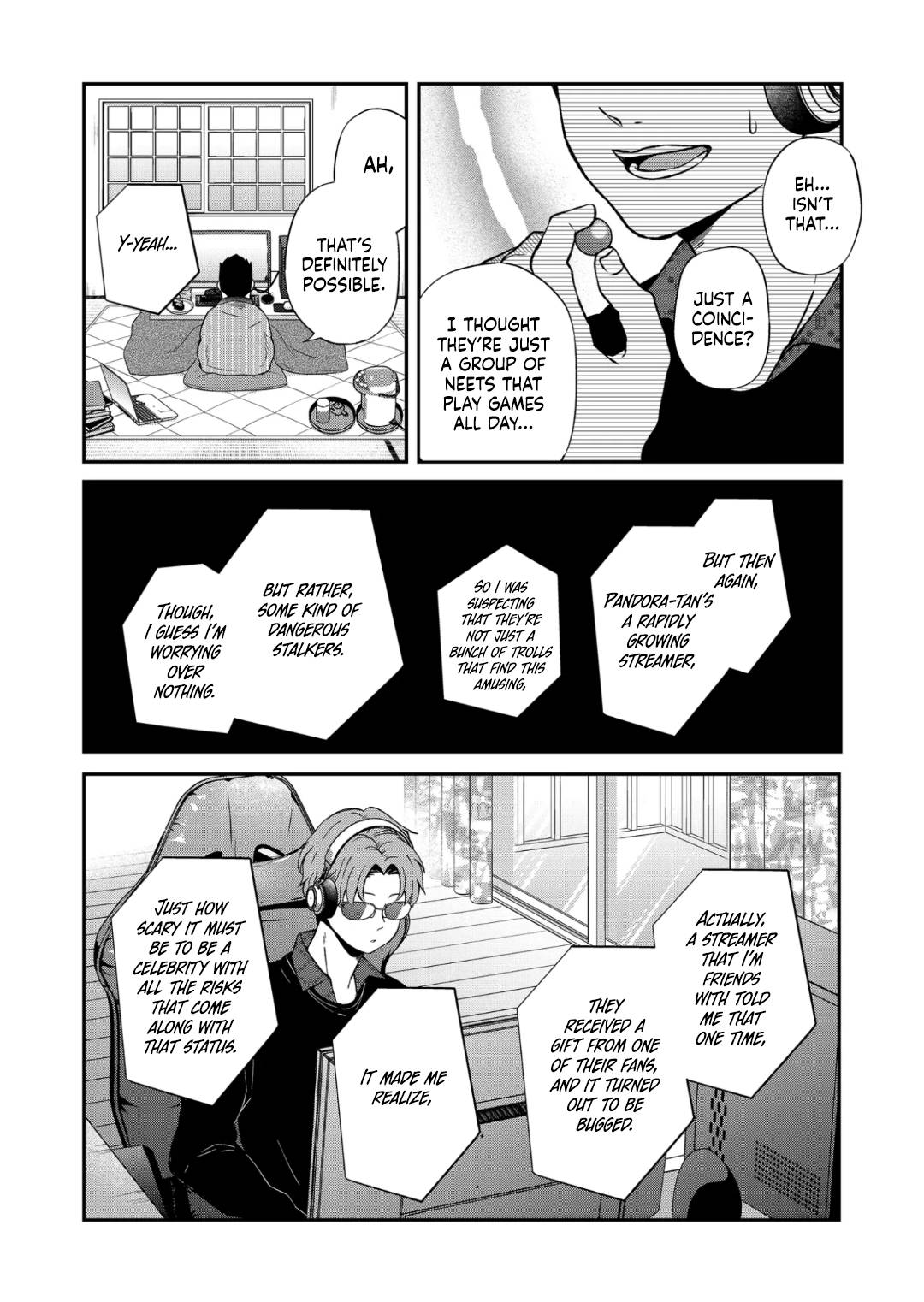 Yamada-kun to Lv999 no Koi wo Suru chapter 70 page 7