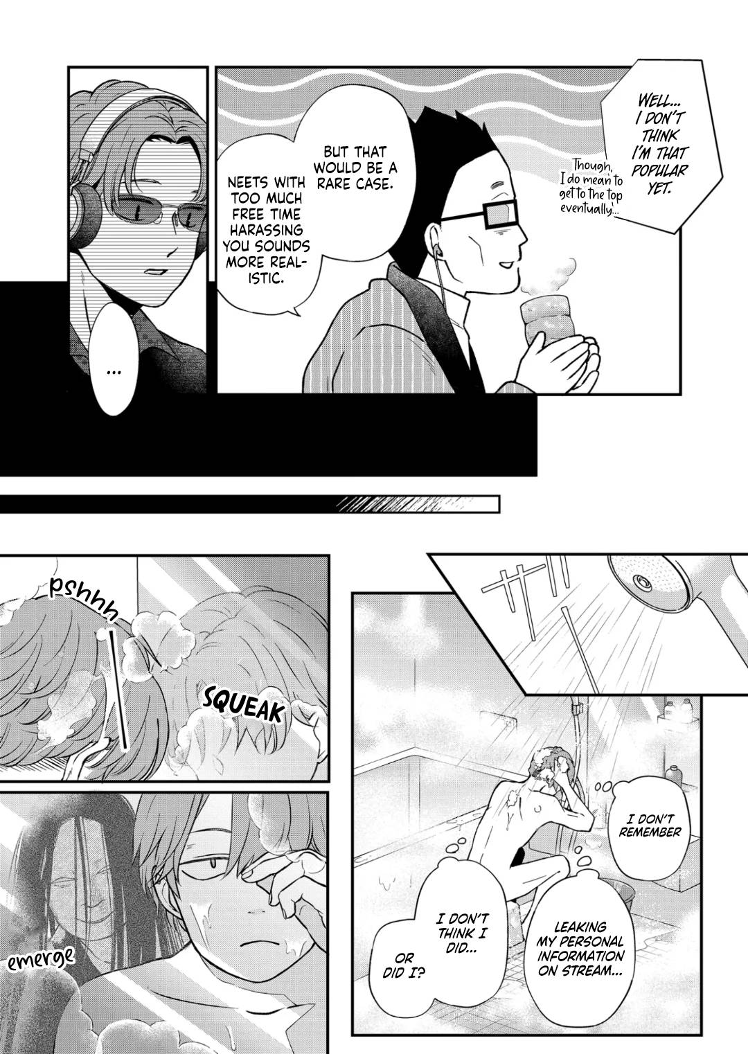 Yamada-kun to Lv999 no Koi wo Suru chapter 70 page 8