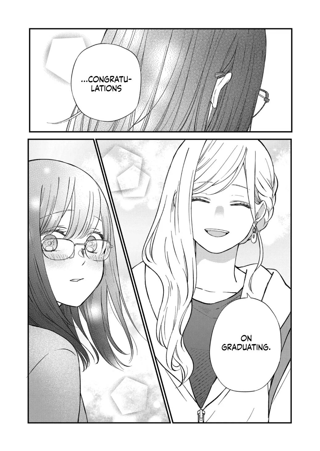 Yamada-kun to Lv999 no Koi wo Suru chapter 71 page 10