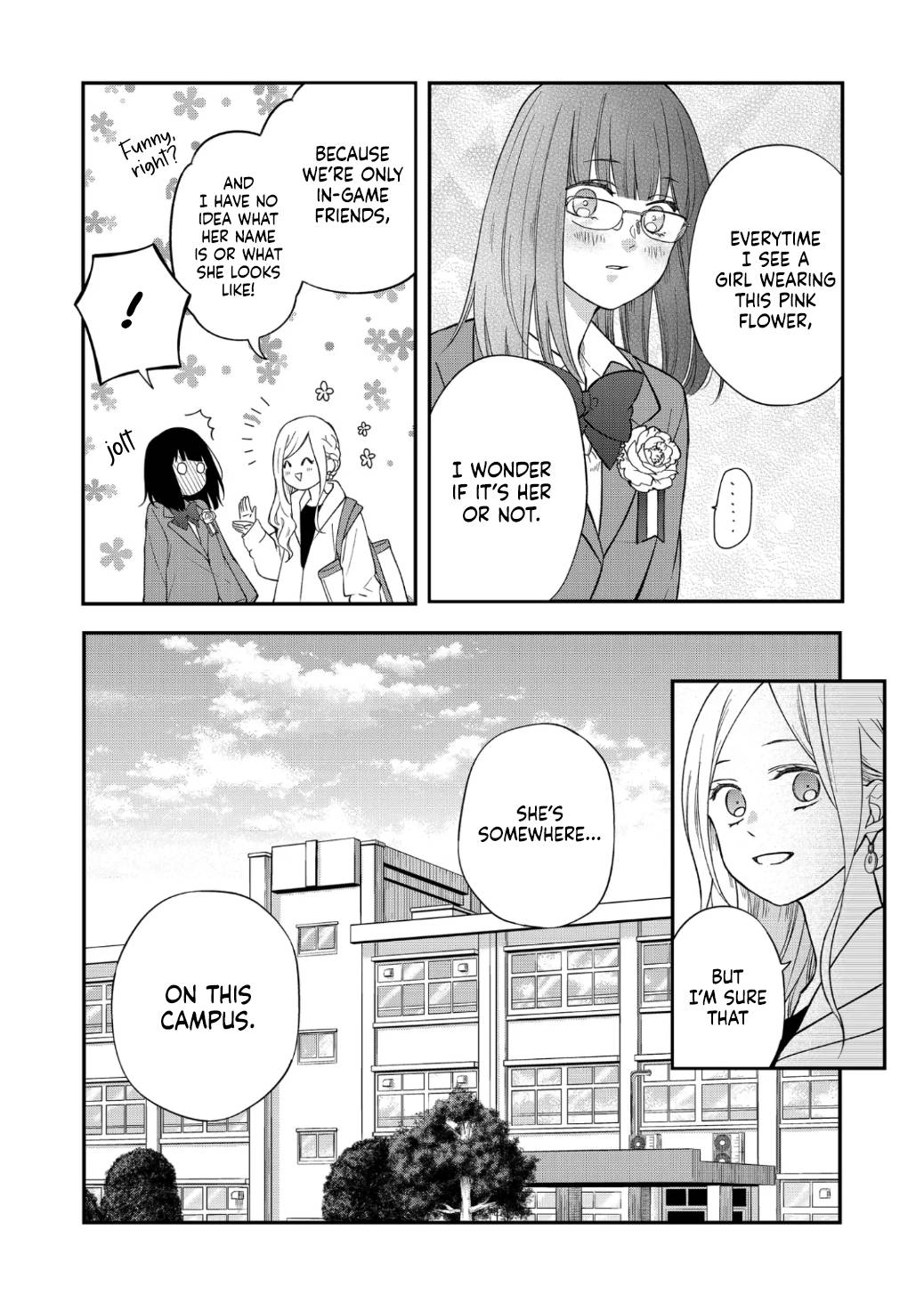 Yamada-kun to Lv999 no Koi wo Suru chapter 71 page 12
