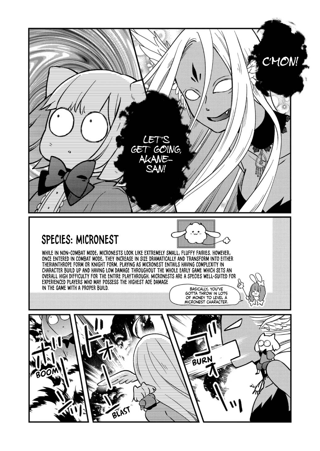 Yamada-kun to Lv999 no Koi wo Suru chapter 72 page 10