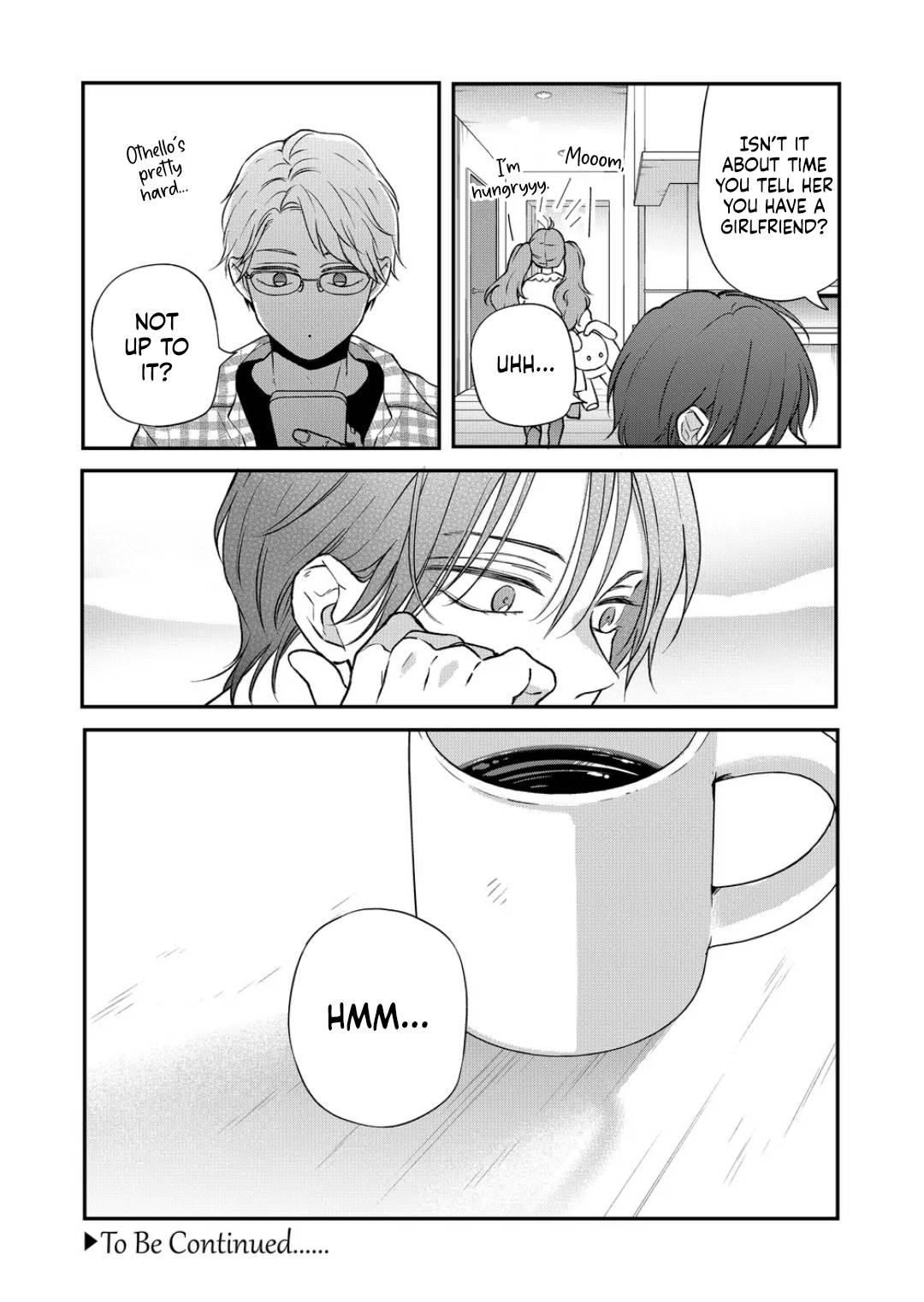 Yamada-kun to Lv999 no Koi wo Suru chapter 73 page 13