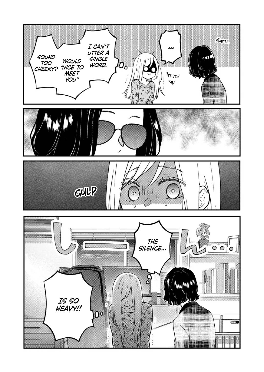 Yamada-kun to Lv999 no Koi wo Suru chapter 74 page 5