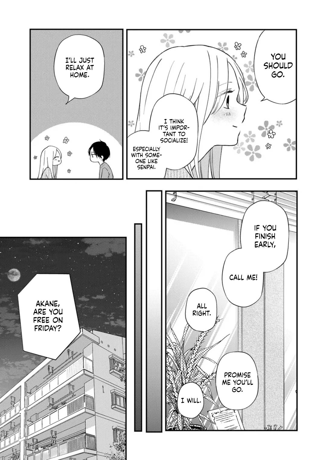 Yamada-kun to Lv999 no Koi wo Suru chapter 75 page 14