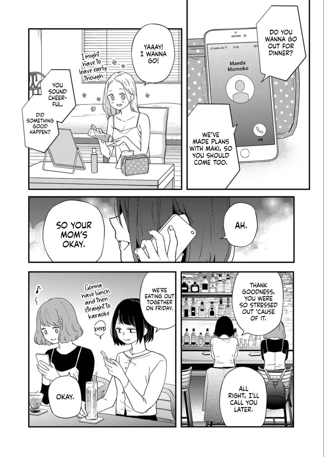 Yamada-kun to Lv999 no Koi wo Suru chapter 75 page 15