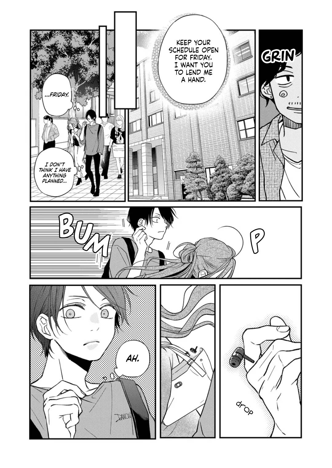 Yamada-kun to Lv999 no Koi wo Suru chapter 75 page 5