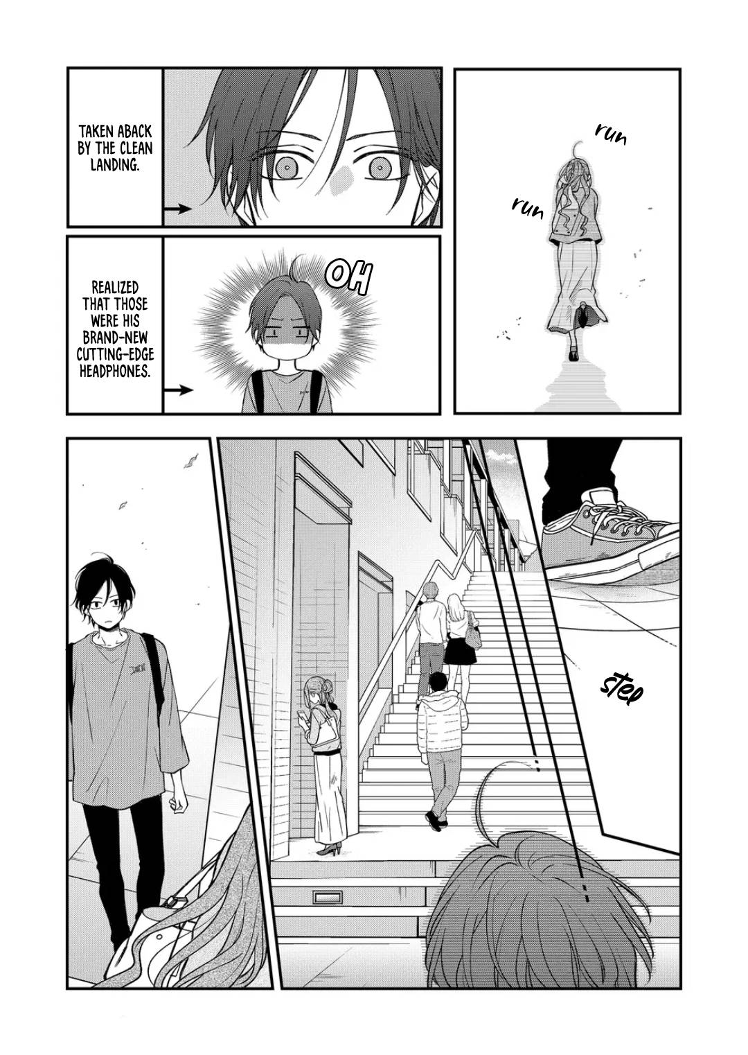 Yamada-kun to Lv999 no Koi wo Suru chapter 75 page 6