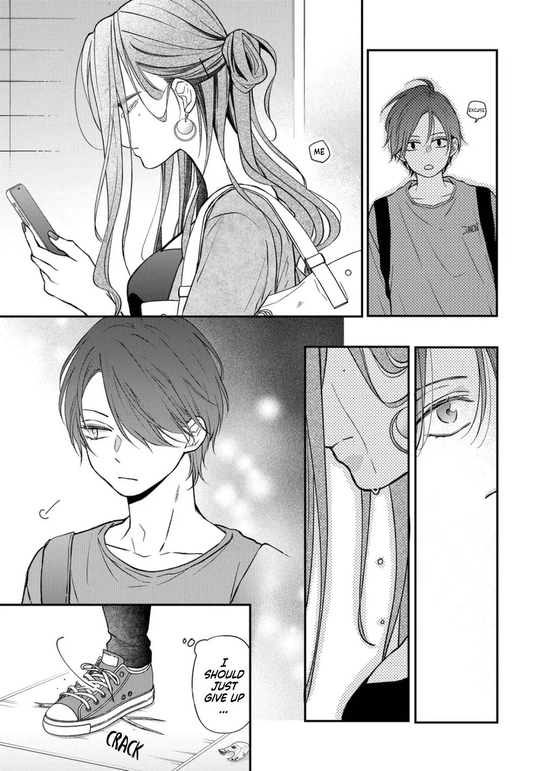 Yamada-kun to Lv999 no Koi wo Suru chapter 75 page 7