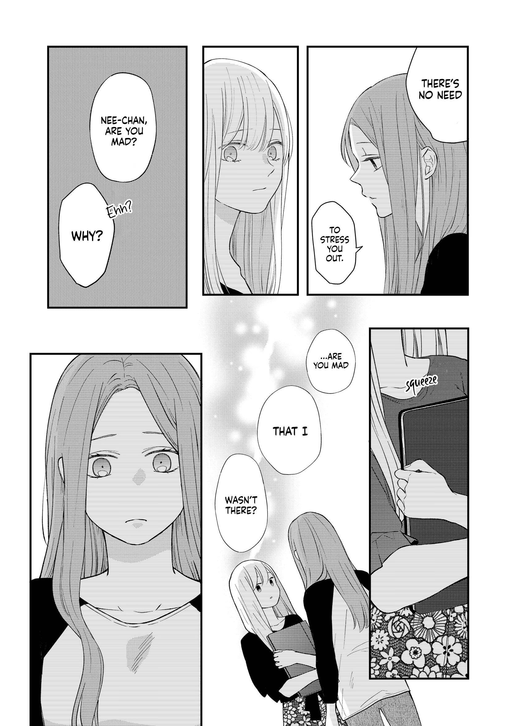 Yamada-kun to Lv999 no Koi wo Suru chapter 78 page 13