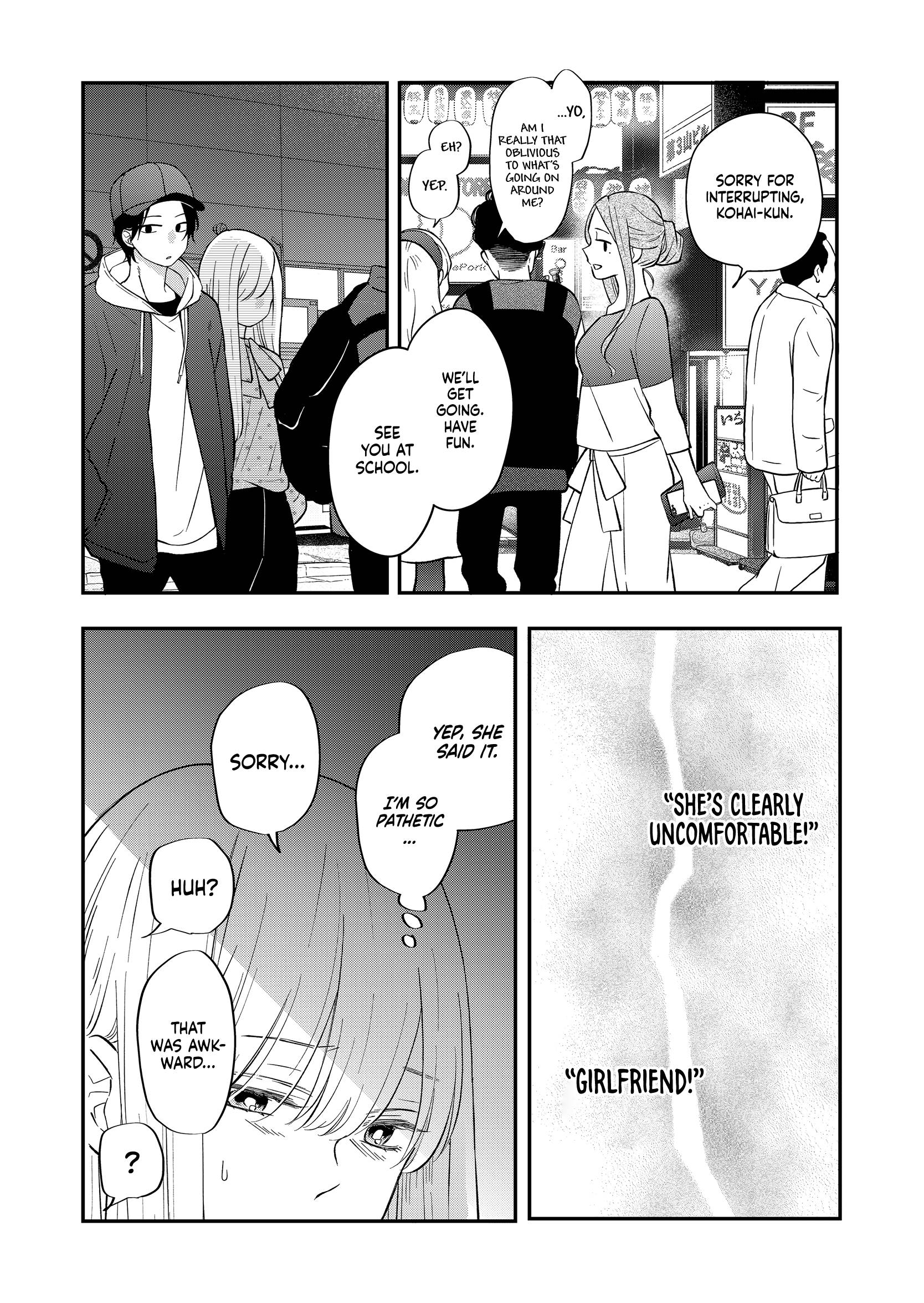 Yamada-kun to Lv999 no Koi wo Suru chapter 79 page 15