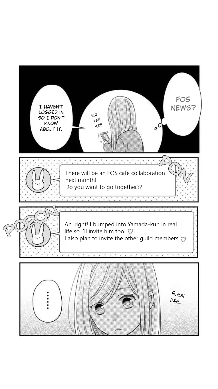 Yamada-kun to Lv999 no Koi wo Suru chapter 8 page 13