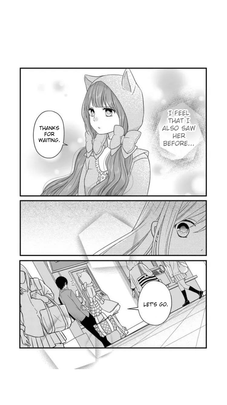 Yamada-kun to Lv999 no Koi wo Suru chapter 8 page 7