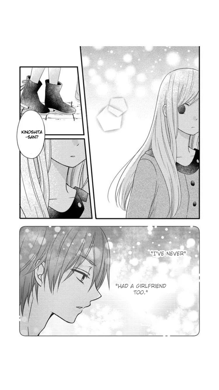 Yamada-kun to Lv999 no Koi wo Suru chapter 8 page 9