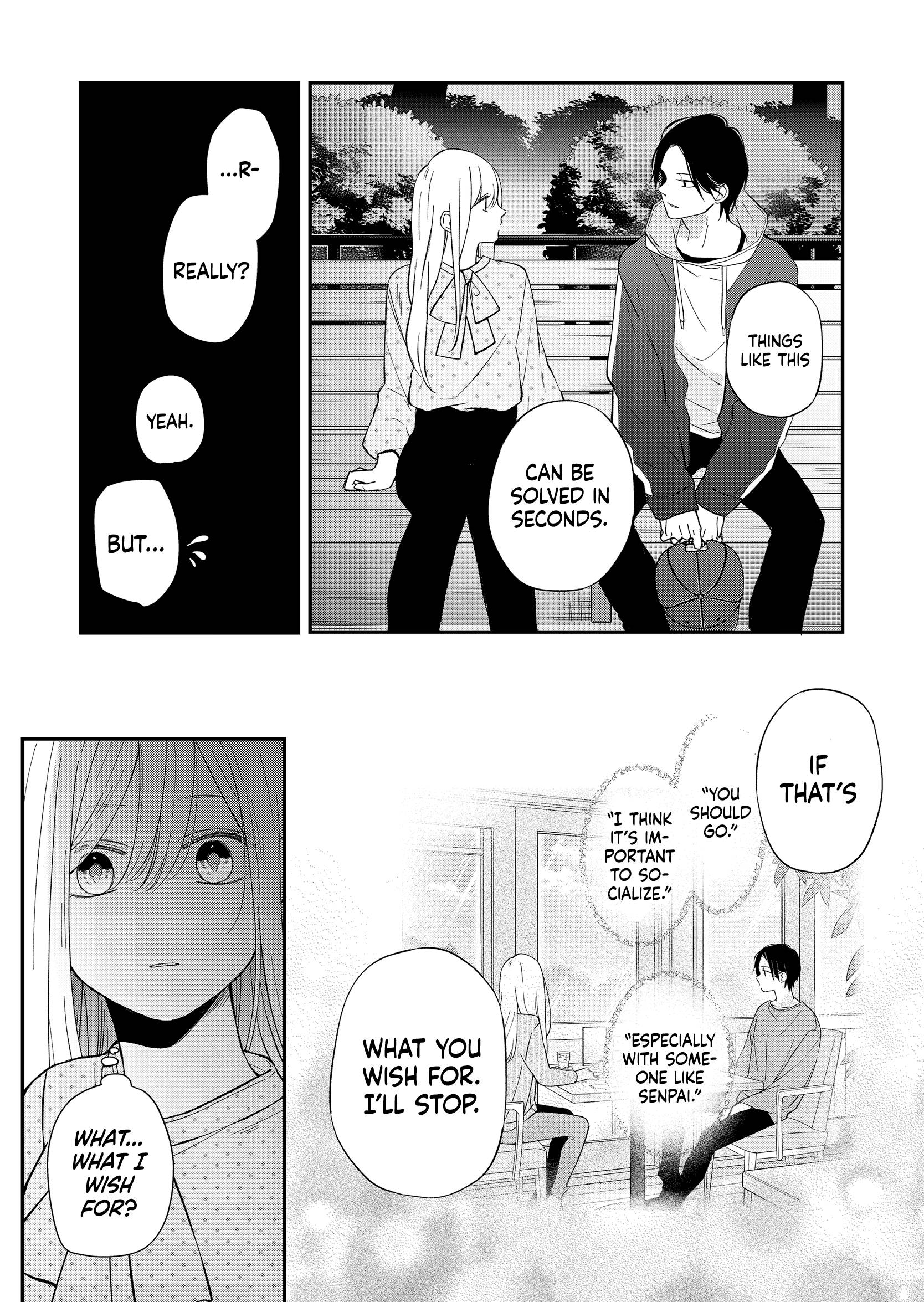 Yamada-kun to Lv999 no Koi wo Suru chapter 80 page 10