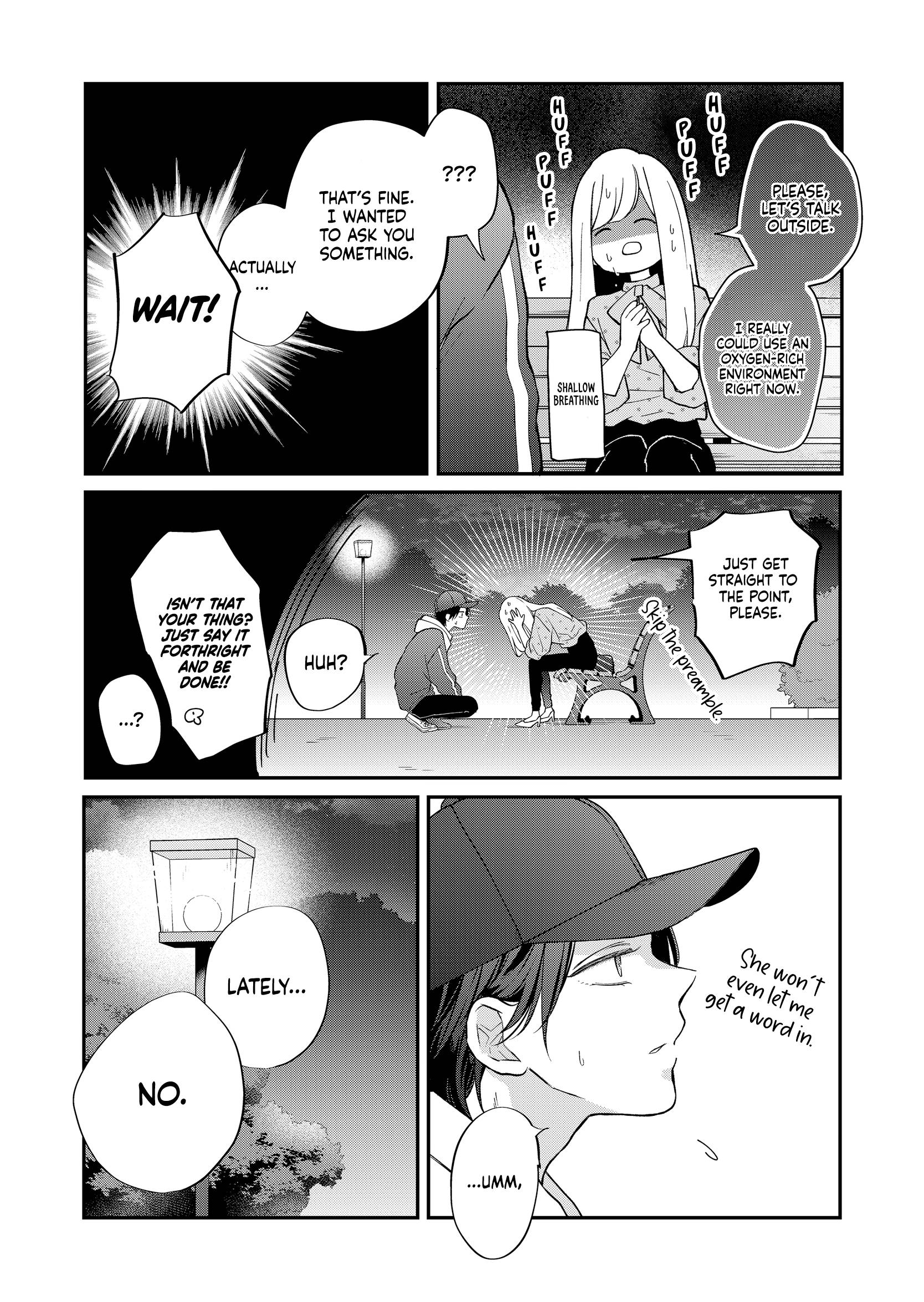 Yamada-kun to Lv999 no Koi wo Suru chapter 80 page 4