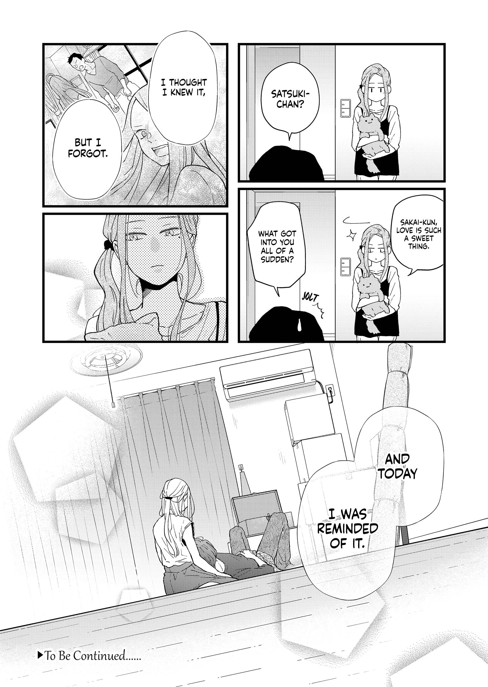 Yamada-kun to Lv999 no Koi wo Suru chapter 83 page 15