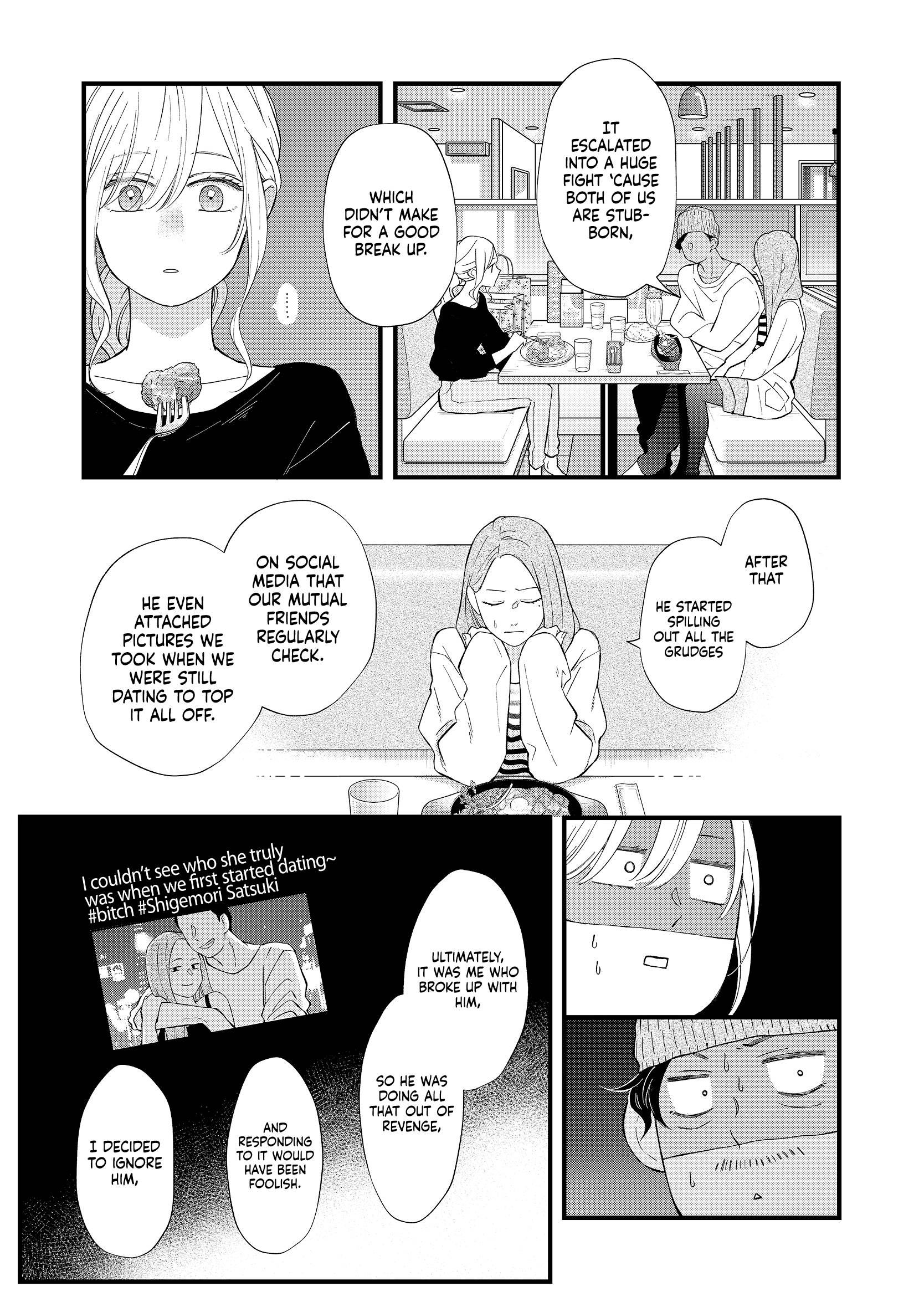 Yamada-kun to Lv999 no Koi wo Suru chapter 85 page 10
