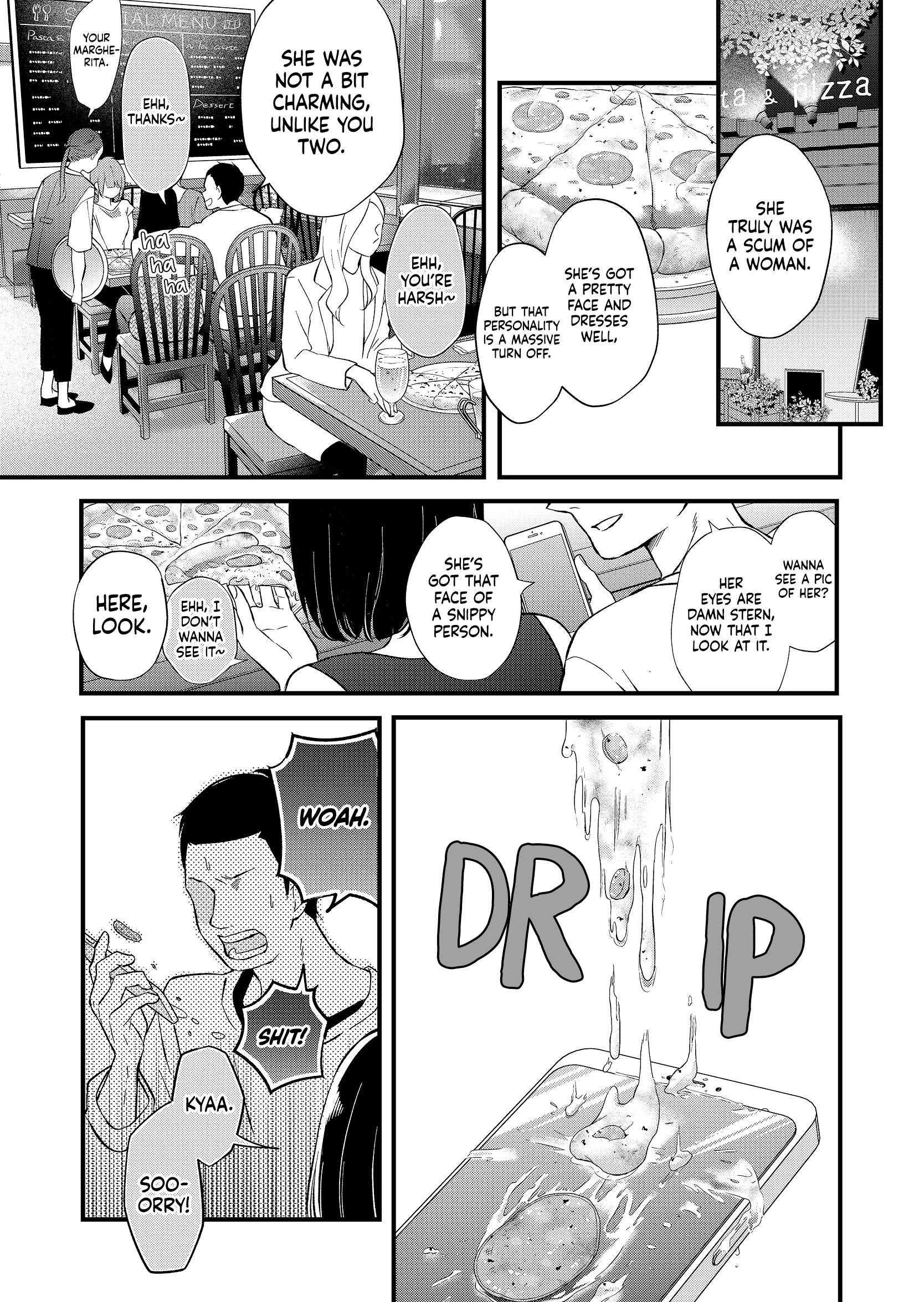 Yamada-kun to Lv999 no Koi wo Suru chapter 85 page 14